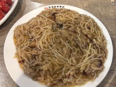 -直隶安家牛肉罩饼(七一路店)