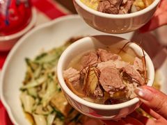 -西贝(虹口龙之梦店)