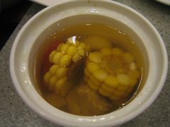 玉米炖排骨-火宫殿(五一大道分店)