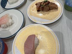 -滨寿司(新街口中央商场店)