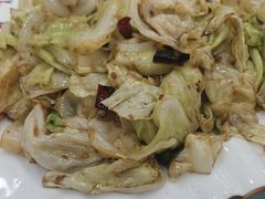 -聚德福海鲜家常菜(刘庄店)