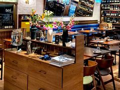 -Bistro 63 创意融合料理(广粤天地店)