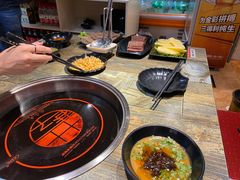 -销魂美蛙鱼头火锅(上海首店)