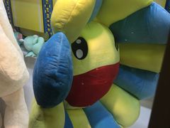 -汤姆熊欢乐世界·史莱姆怪兽(正大店)