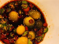 -橘子洲头湘菜馆