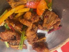 -避风塘·金牌店·夜宵(金玉兰店)