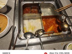 -海底捞火锅(龙岗星河COCO Park店)