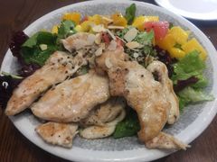 -AFS Cafe & Canteen(闽江二路店)