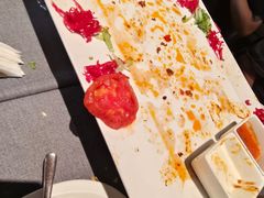 -Efes Turkish & Mediterranean Cuisine 艾菲斯餐厅(陆家嘴店)