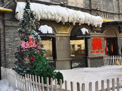 -中华巴洛克风情街