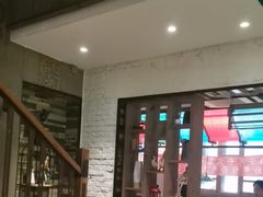 -可口香·非遗老号烧烤(南岗直营店)