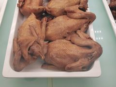 -紫光园清真北京小吃(府右街店)