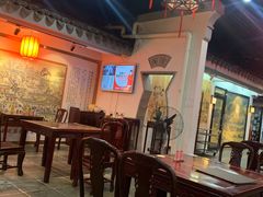 -吴门人家·苏宴宫廷菜(拙政园店)