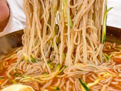-屋里家延边朝鲜族冷面(南园店)