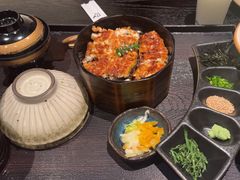 -玄白·炭烤活鳗(上海首店)