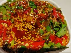 -傣妹火锅(南京东路一店)