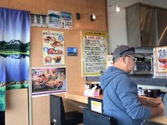 -沼津魚がし鮨(御殿場アウトレット店)