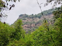 -丹霞山风景名胜区