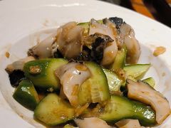 -前海沿·青岛菜(乐客城店)