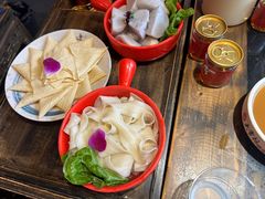 -矮板凳老火锅(宽窄巷子店)