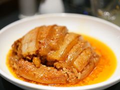 -西安饭庄·非遗陕菜(钟楼店)