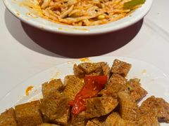 -鼎高高陕西美食(龙德广场店)