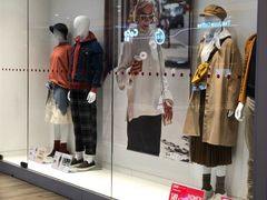 -优衣库(广州恒宝广场店)