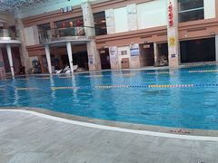 -碧水豪园·足浴·SPA·汗蒸·那须汤泉(中山东路店)