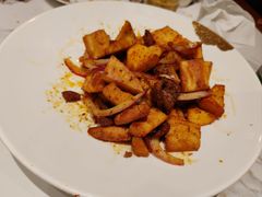 -巴依老爷新疆美食(常营店)
