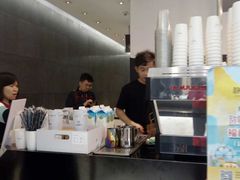 -Manner Coffee(芮欧百货店)