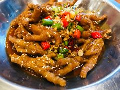 -虾妹纸餐厅