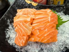 -渔荷食町·铁板烧料理(崂山万象汇店)