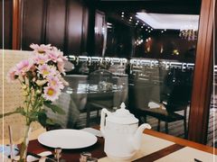 -望京楼flavor餐厅(古北水镇景区店)