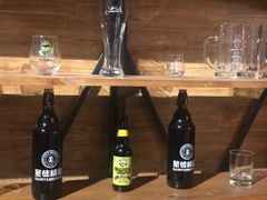 -圣徒精酿美式餐厅saints brewing(裕华万达步行街店)