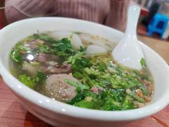 -阿波潮汕牛肉火锅·汤粉面(拱北店)