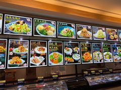 -君霖海鲜私房菜(春柳店)