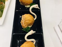 -白天鹅宾馆·流浮阁咖啡厅
