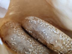 -李小老烧饼(常营民族家园店)