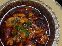 -碎怂烤肉(钟楼柳巷店)