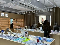 -鲸渝眼镜·浅目视光(春熙路店)