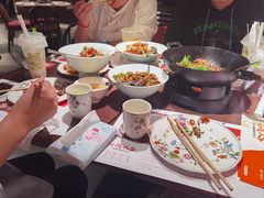 -小隐人家(乐松店)