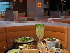 -探鱼·鲜青椒爽麻烤鱼(银泰城店)