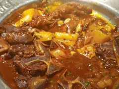 -胖哥俩肉蟹煲(梅溪步步高店)