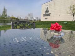 -行者书屋大堂吧 ·下午茶(南京圣和府邸酒店)