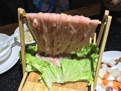 -香天下·四川火锅(安镇大润发店)