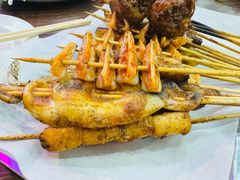 -雪中炭串吧(沙子口店)