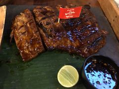 -Naughty Nuri’s Phuket