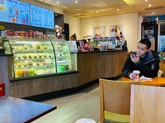 -COSTA COFFEE(上海五玠坊店)