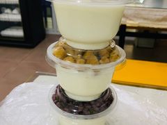 -老周记顺德双皮奶