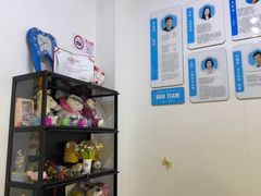 -永信齿科·永典口腔门诊部(浦东店)